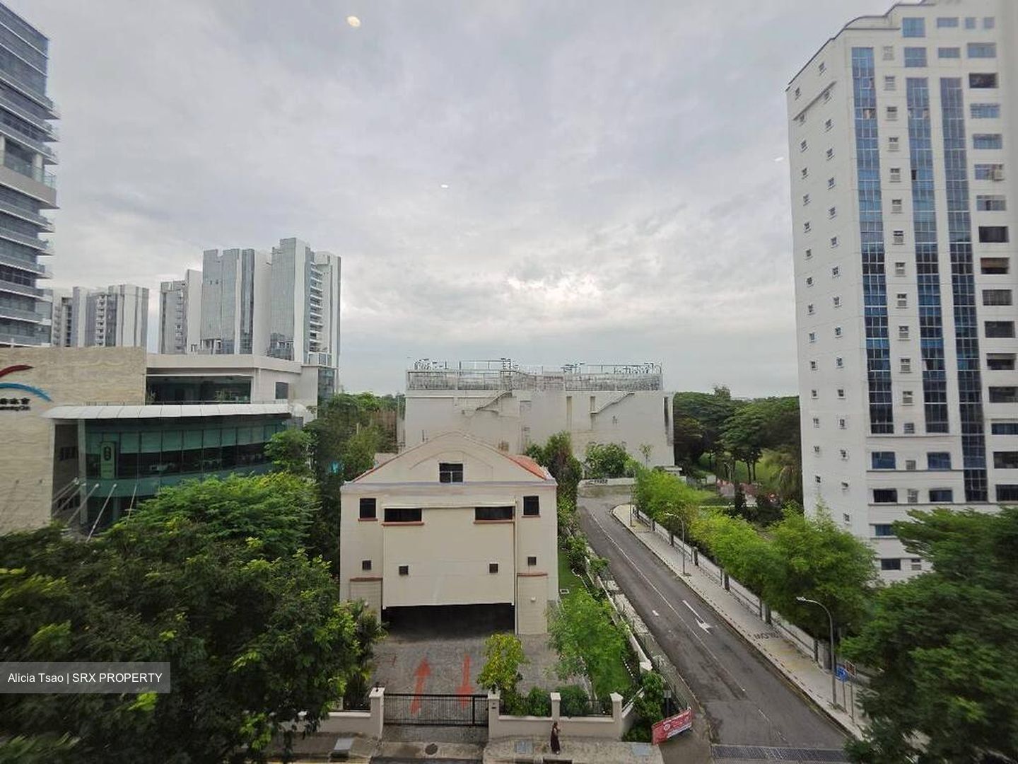 Suites @ Amber (D15), Apartment #464190761